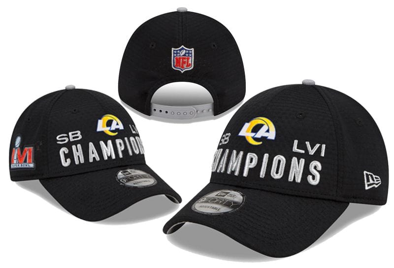 St. Louis Rams  hat