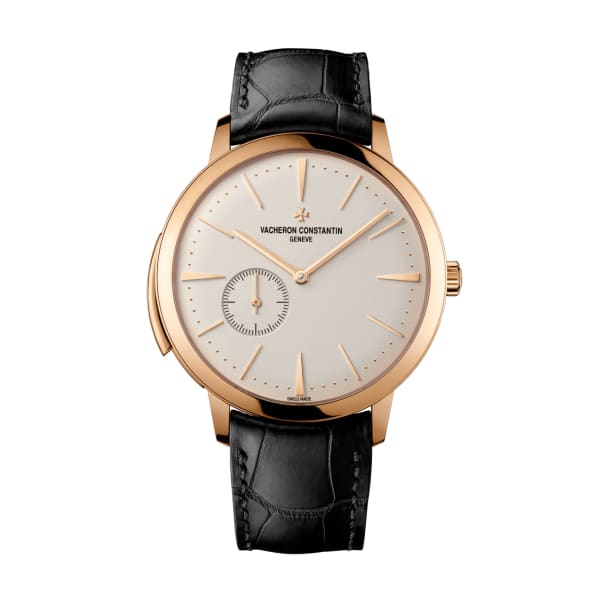 【Super Clone】Vacheron Constantin Patrimony Minute Repeater Ultra-Thin Ref. # 30110/000R-9793