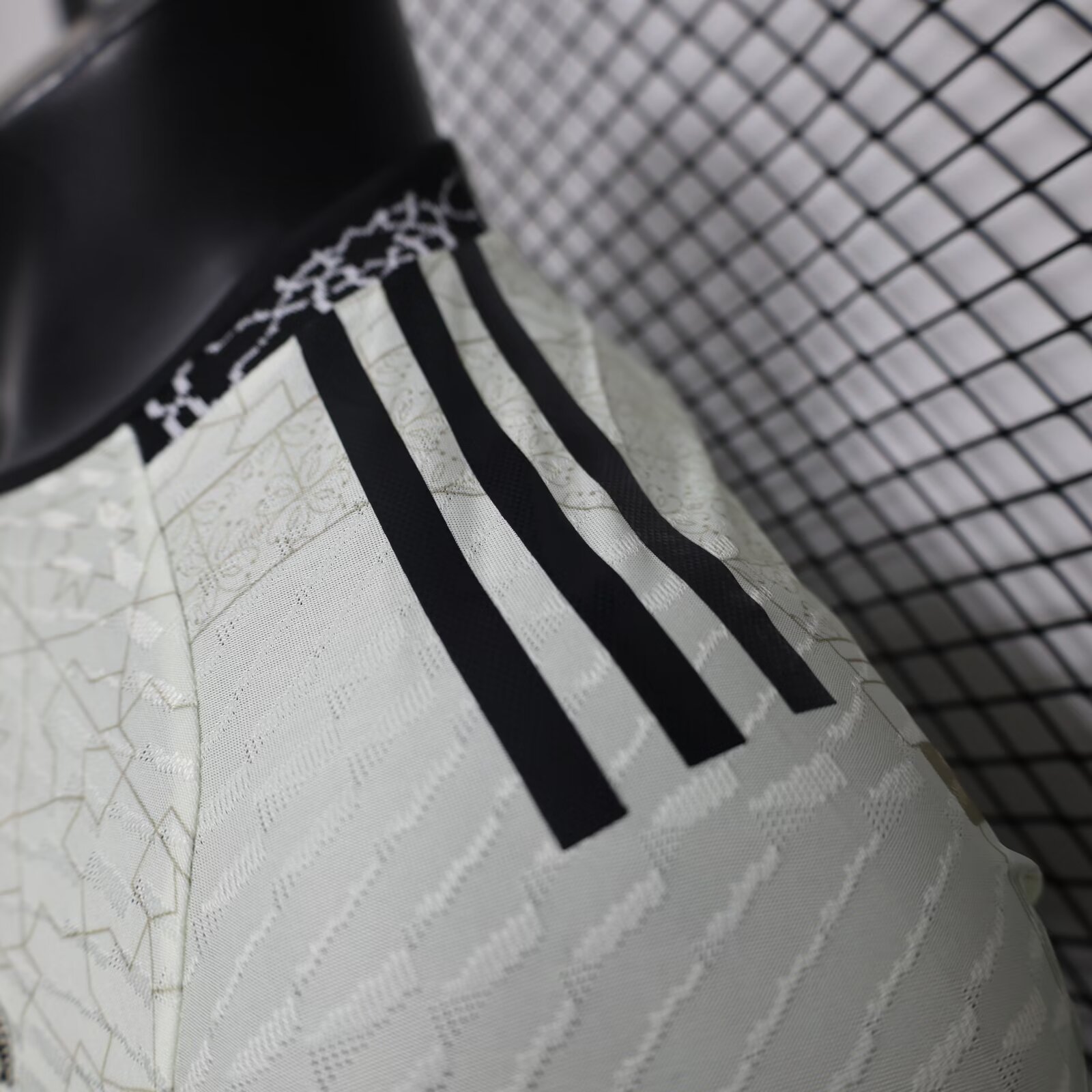 2024/25 Real Madrid Special Edition White Player Shirt