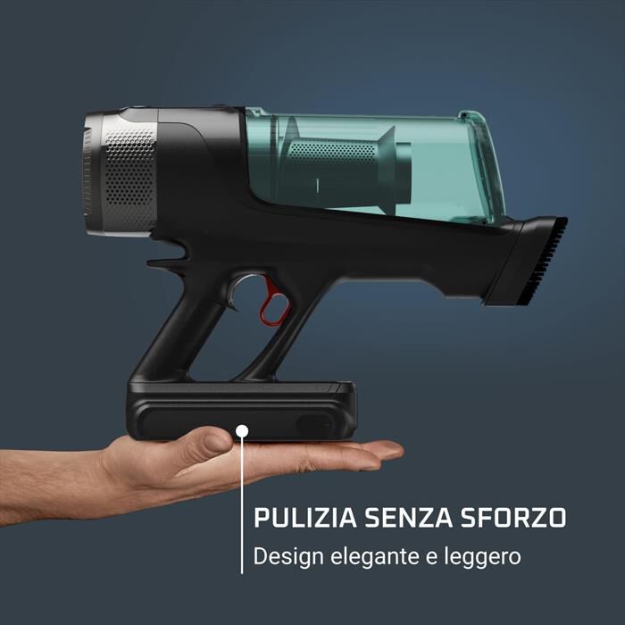 ROWENTA - Scopa elettrica X-Force Flex 13.60 RH9A32WO