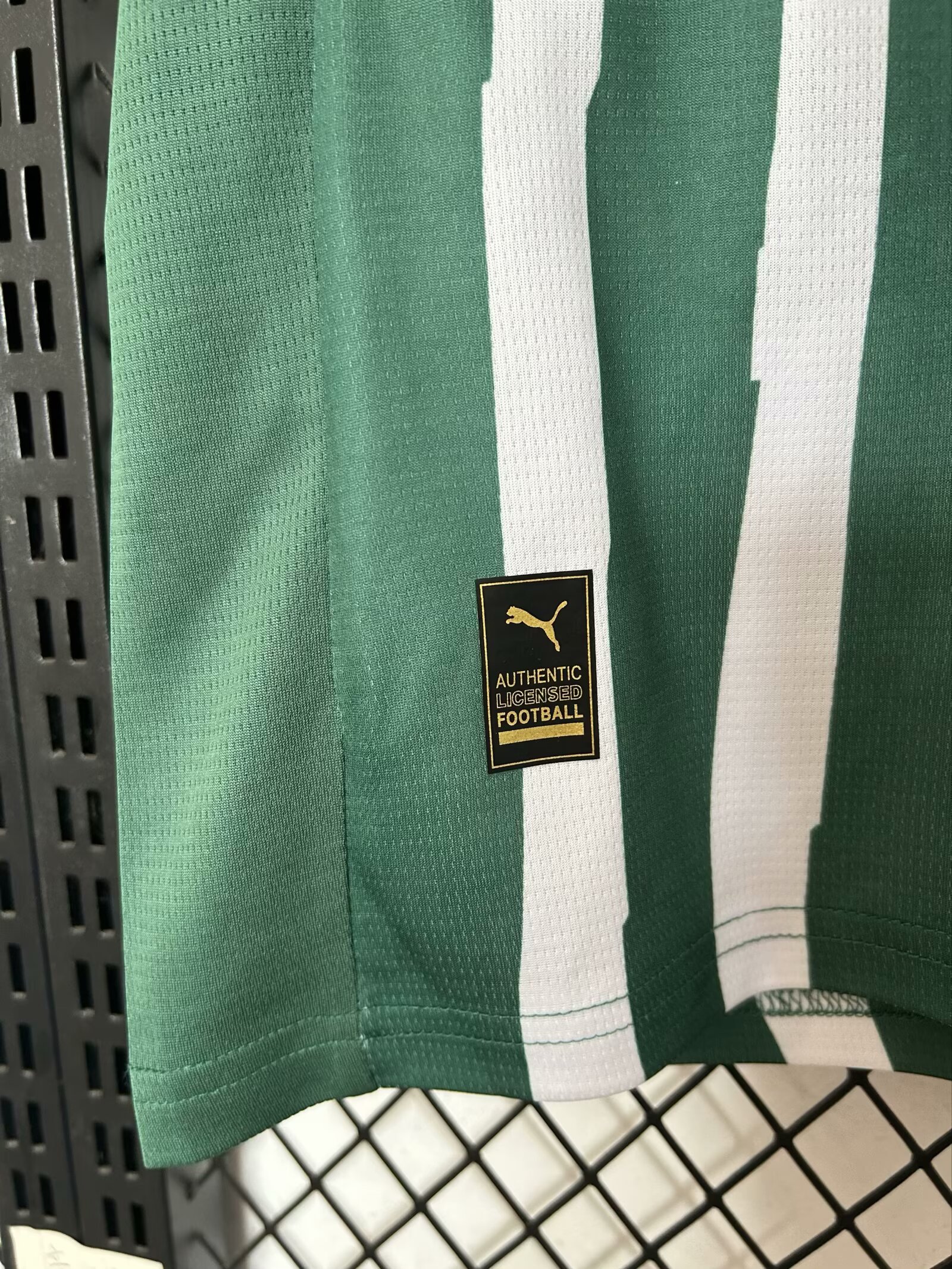 2025-26 Panamera Special - Jersey - Fan Edition