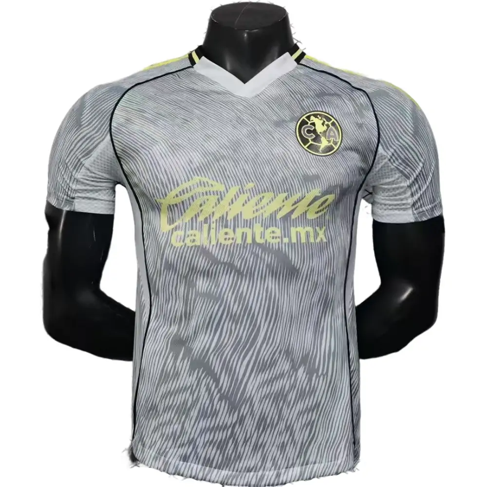 2025/26 Club América Second Away Jersey - Player Edition