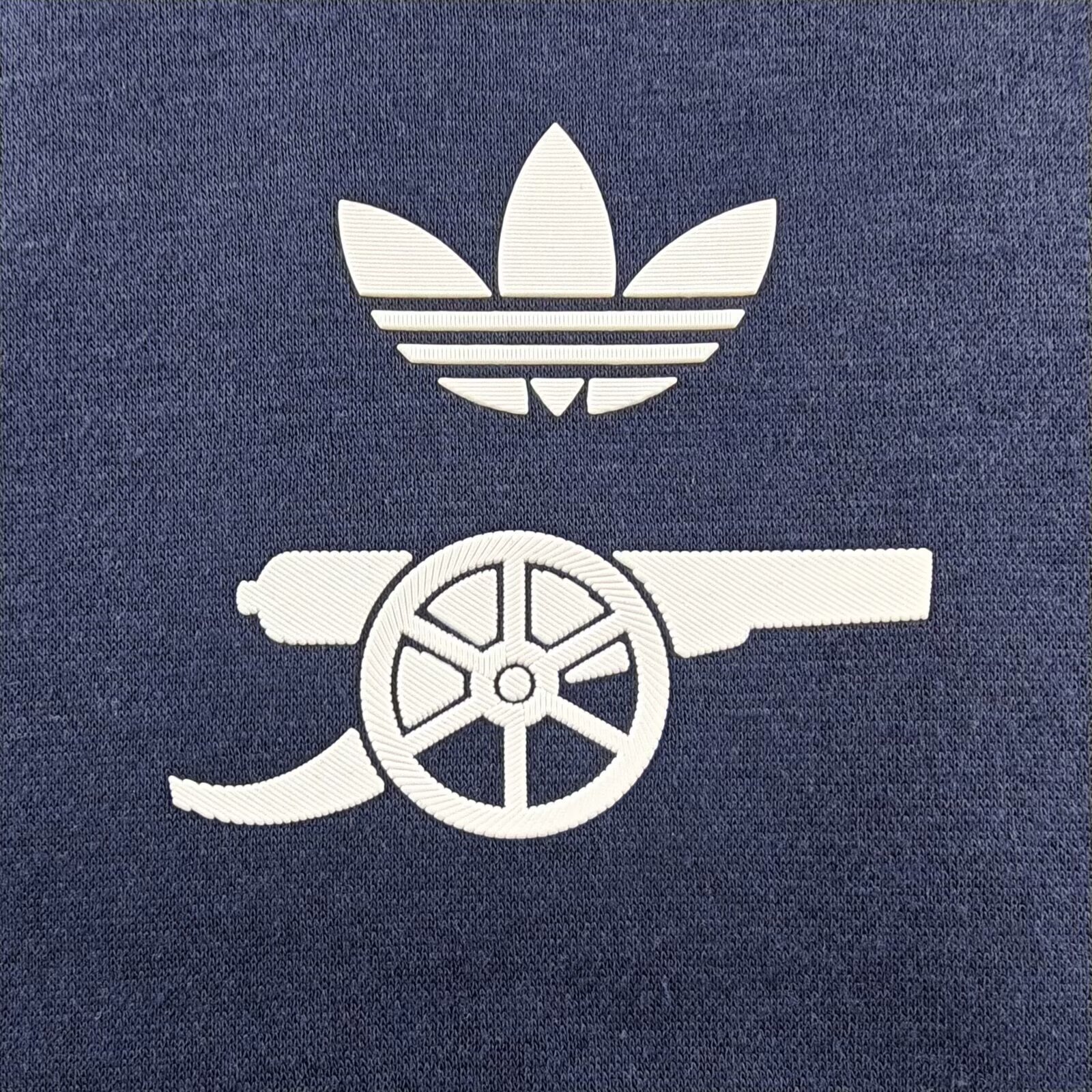 2025/26 Arsenal fleece pullover