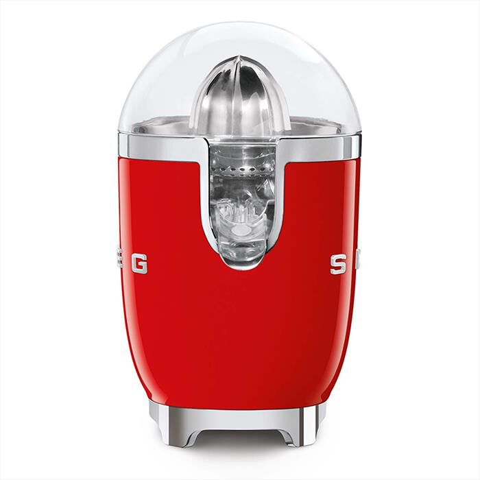 SMEG - Spremiagrumi 50's Style CJF11RDEU-Rosso