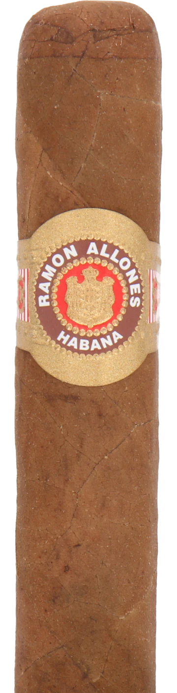 Ramon Allones Small Club Corona Cuban Cigar - Single