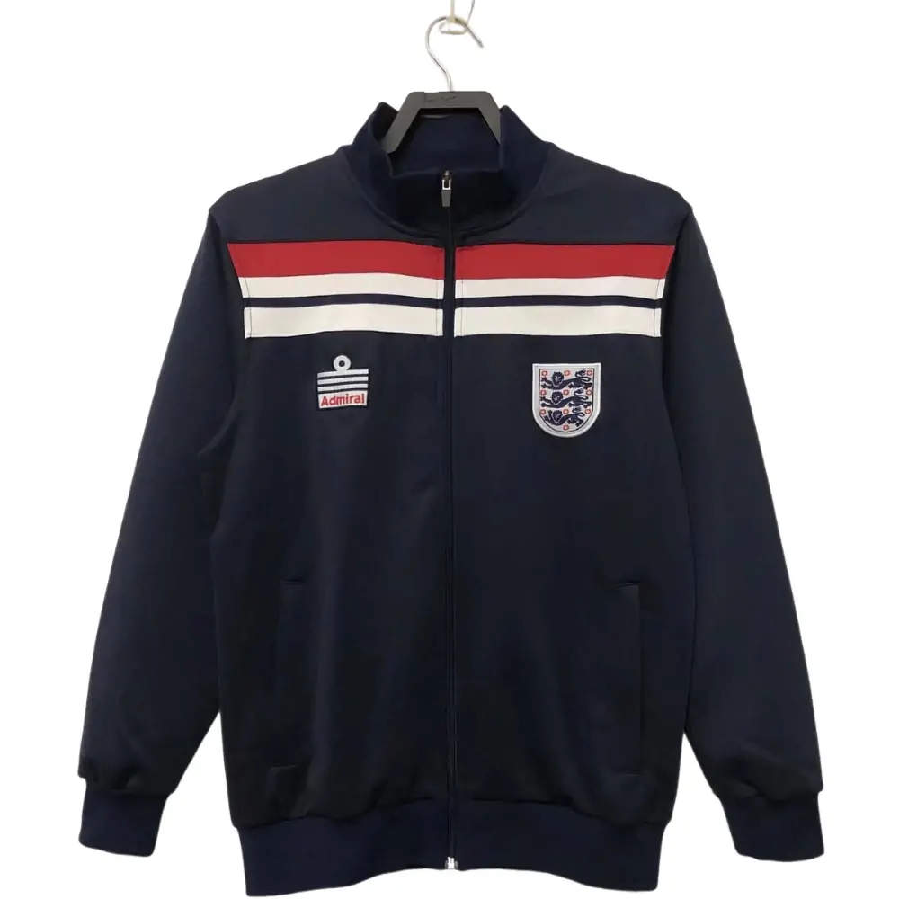 1982 England jacket.