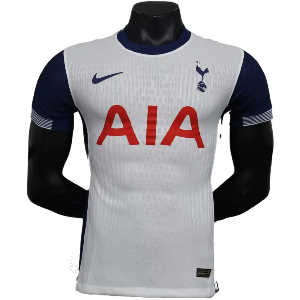 2024/25 Tottenham HotspurHome Jersey - Player Edition