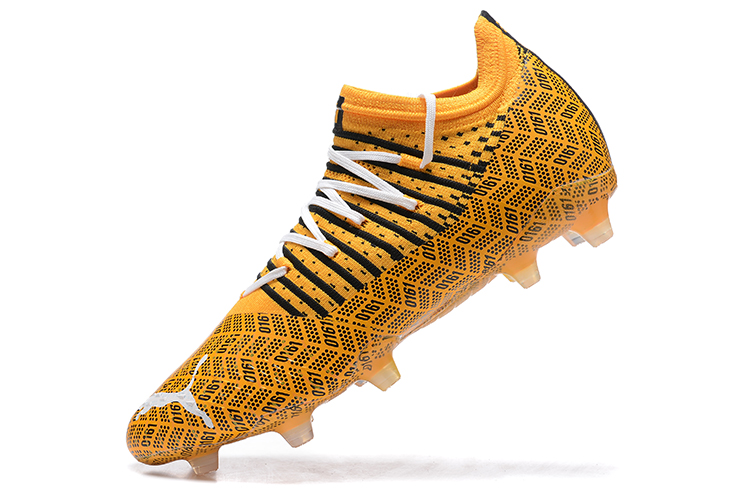 Future Z 1.3 Teazer FG Football Shoes