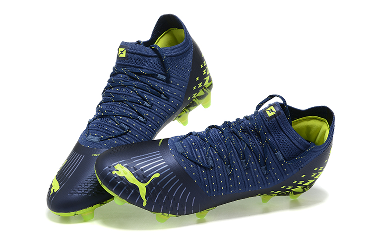 Neymar exclusive waterproof full knitted FG football shoes