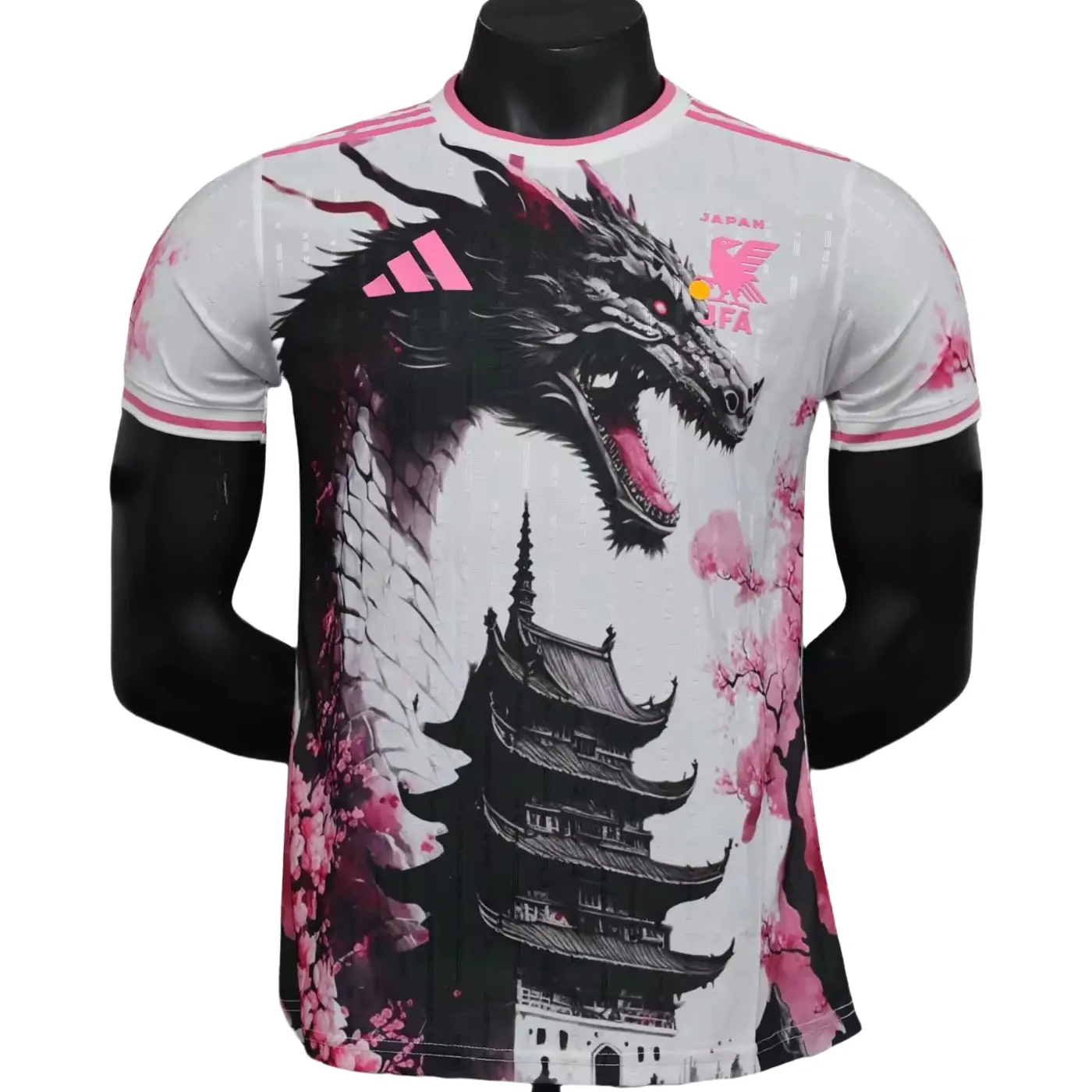 2025/26 Japan Special Edition Player Jersey