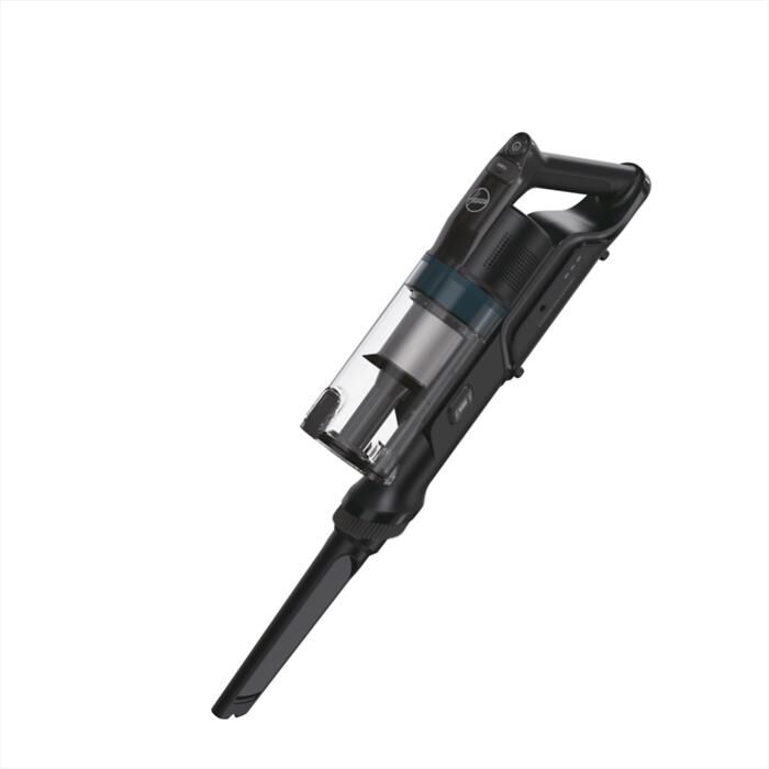 HOOVER - ASPIRAPOLVERE RICARICABILE HOOVER HF1 P10-Black,Blue