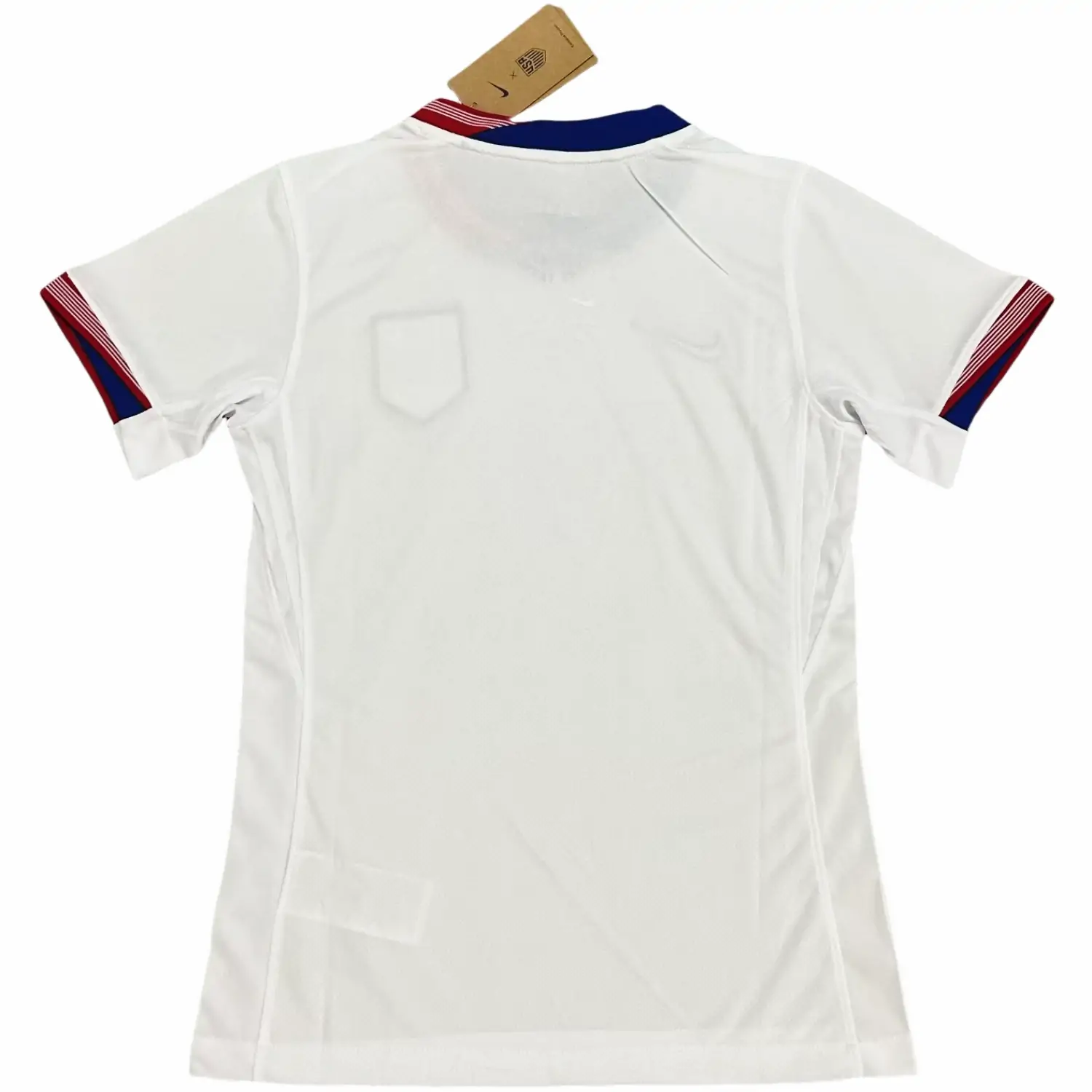 2024/25 USA Home Women's Jersey - Fans Edition