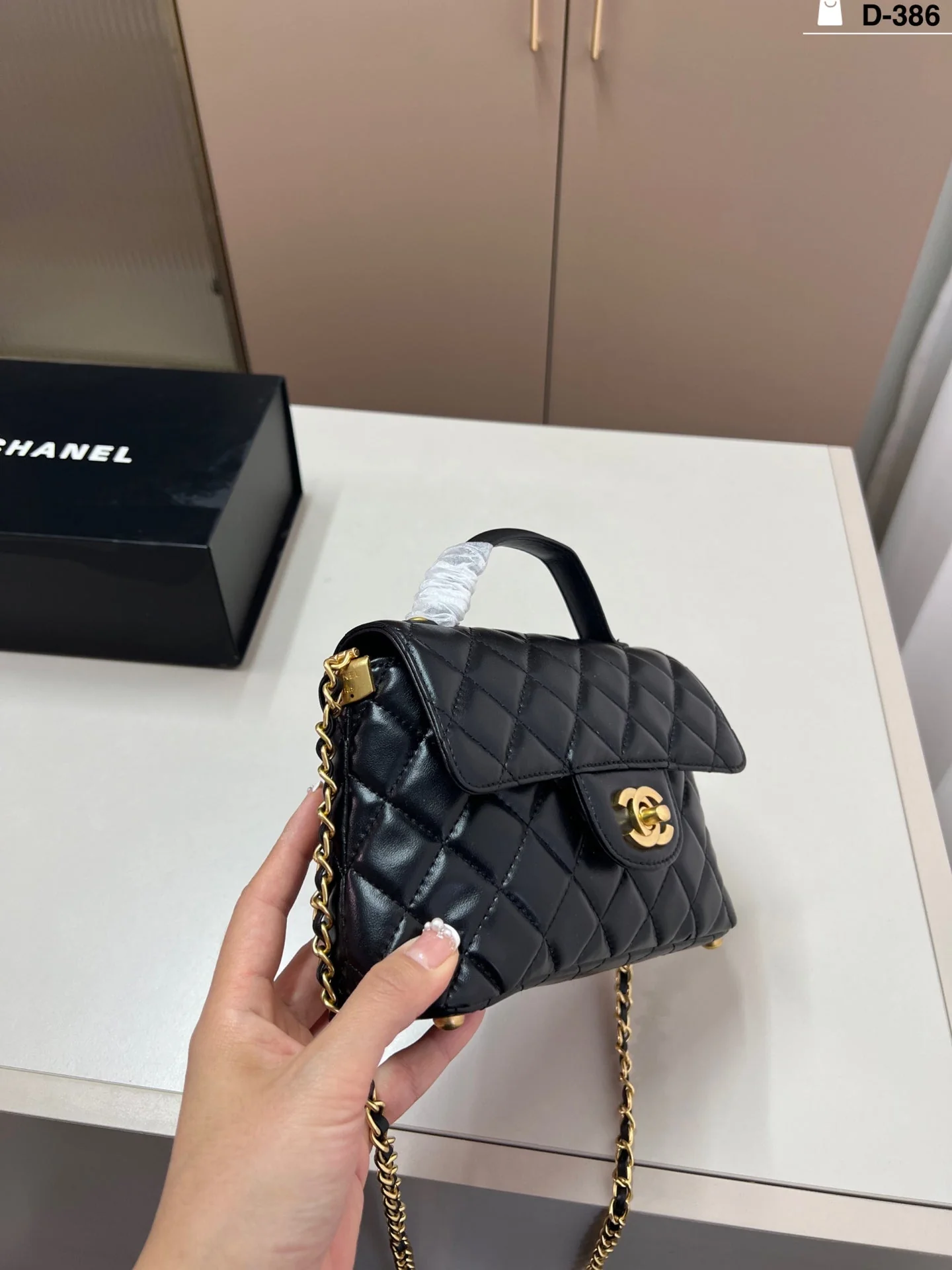 Kelly's Little Waste Bag