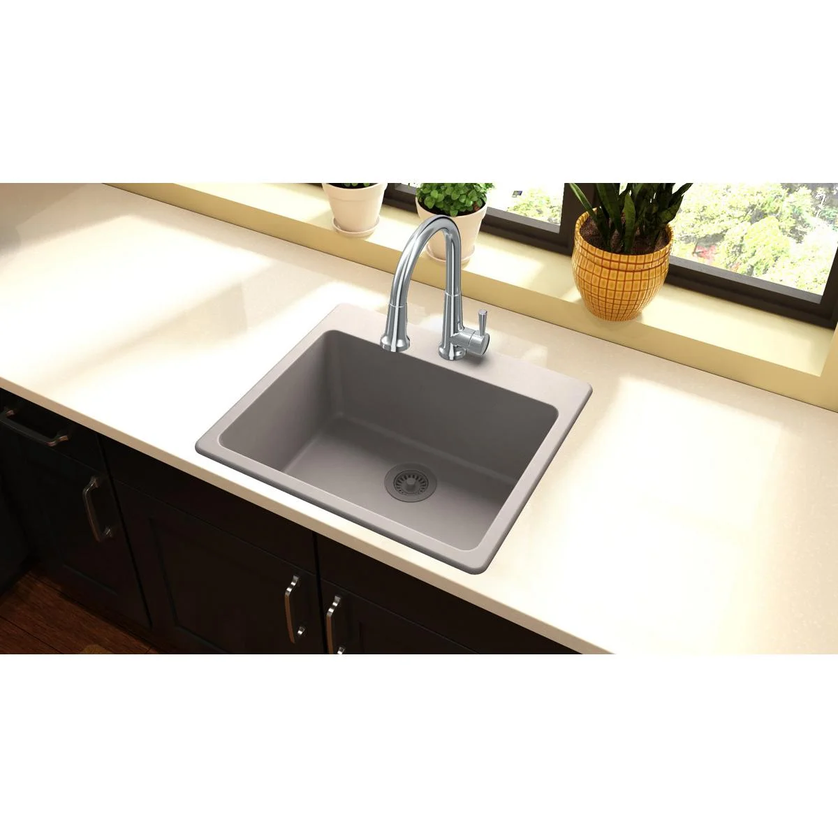 Elkay Quartz Classic 25