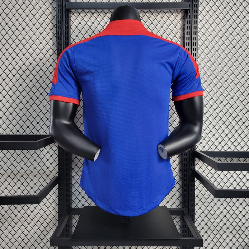 2023/2024 Player Version Japan Special Saint Seiya Edition Football Jersey