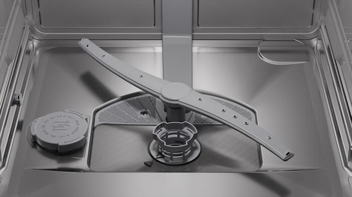 BOSCH - Lavastoviglie SMV4ECX28E Classe A 14 Coperti