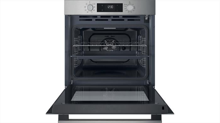 HOTPOINT ARISTON - Forno multifunzione HAO 275P X Classe A++