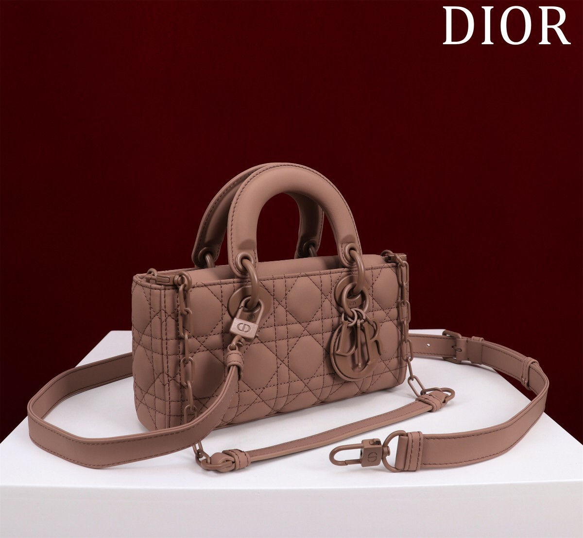 Dior D-Joy Small Bag Top Quality