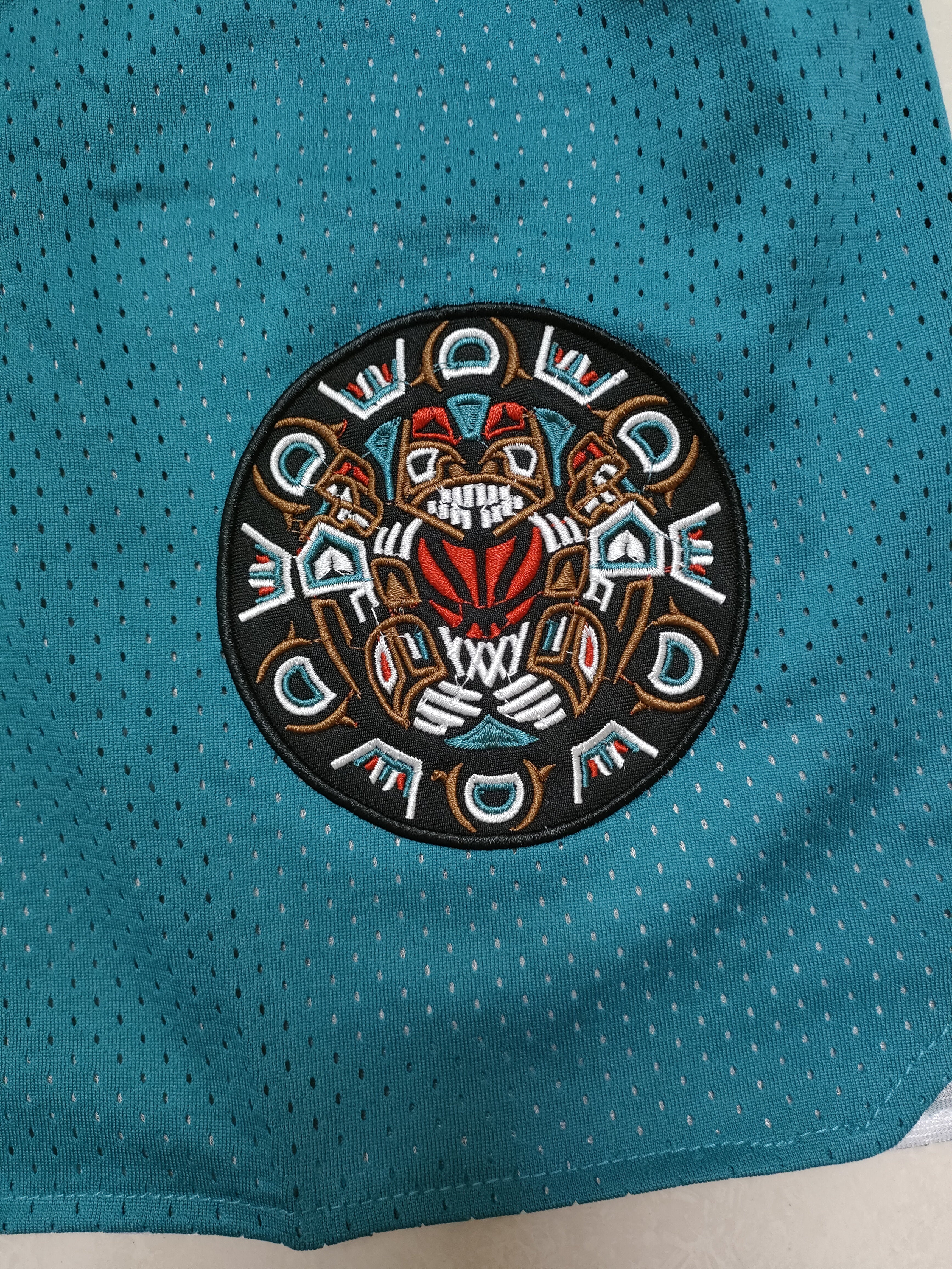 Memphis Grizzlies Green New Pocket Pants