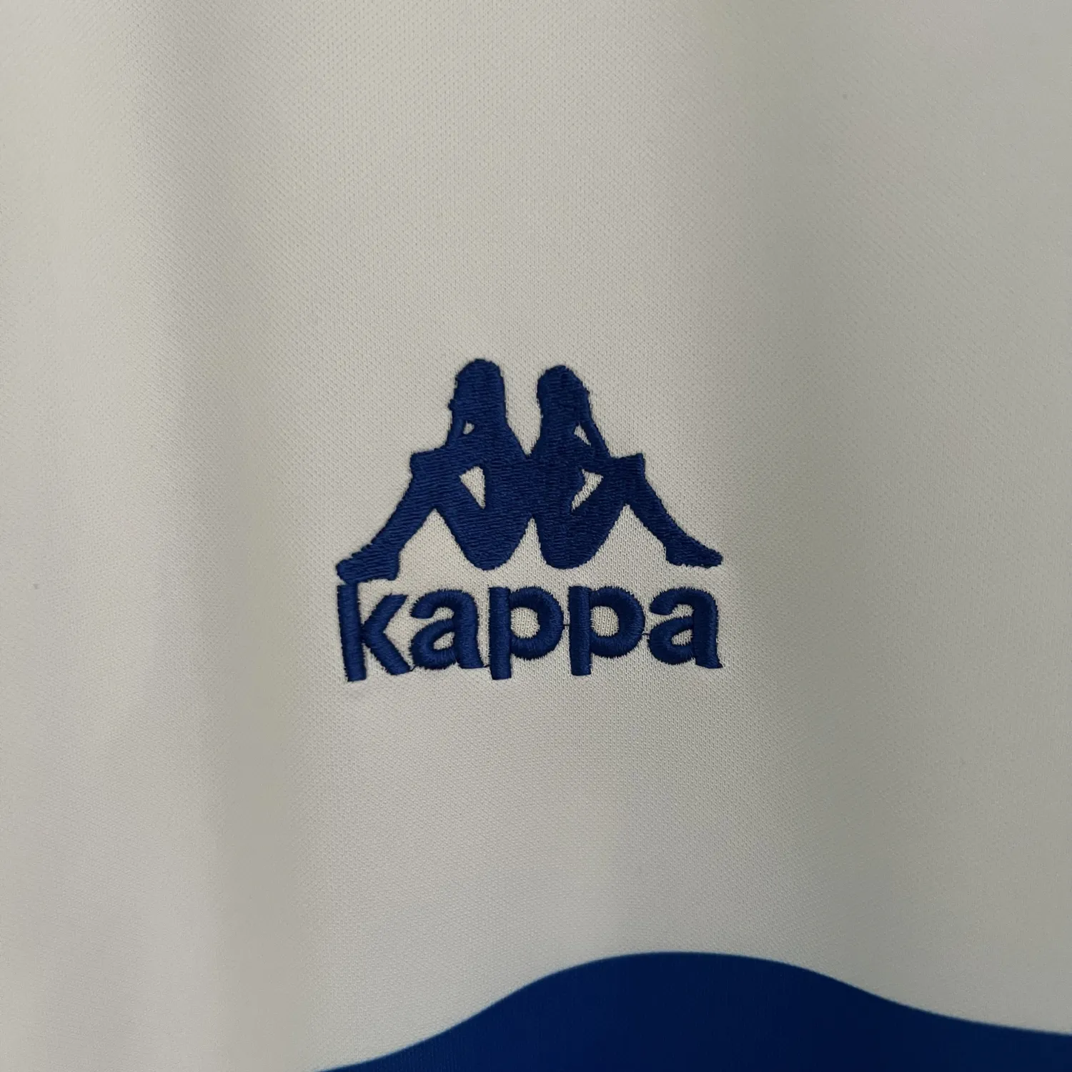 1990/1992 Juventus retro jersey