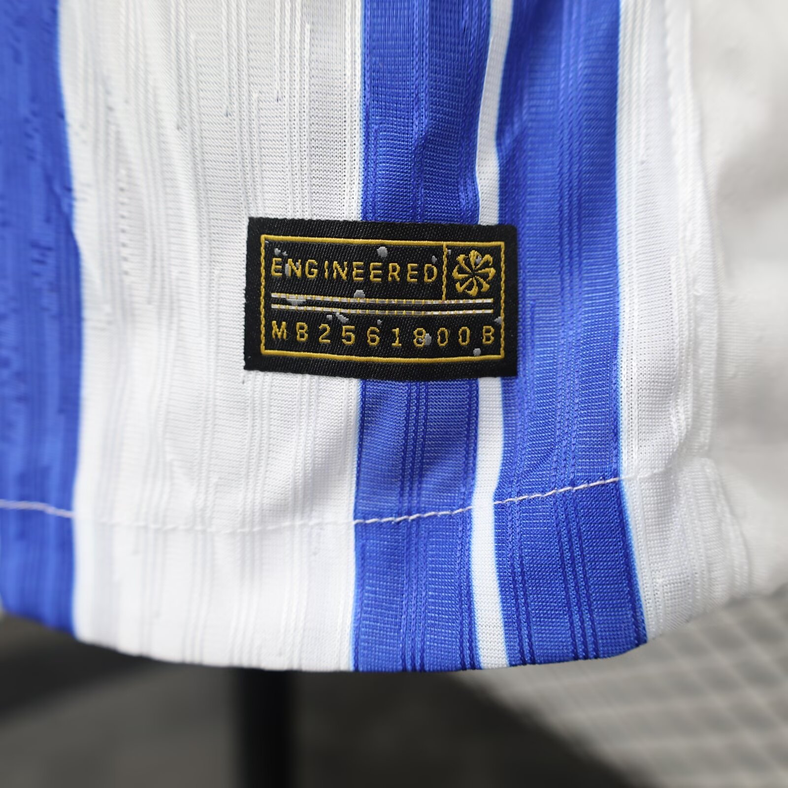 2024/25 Brighton Home Player Jersey 1:1 Thai Quality