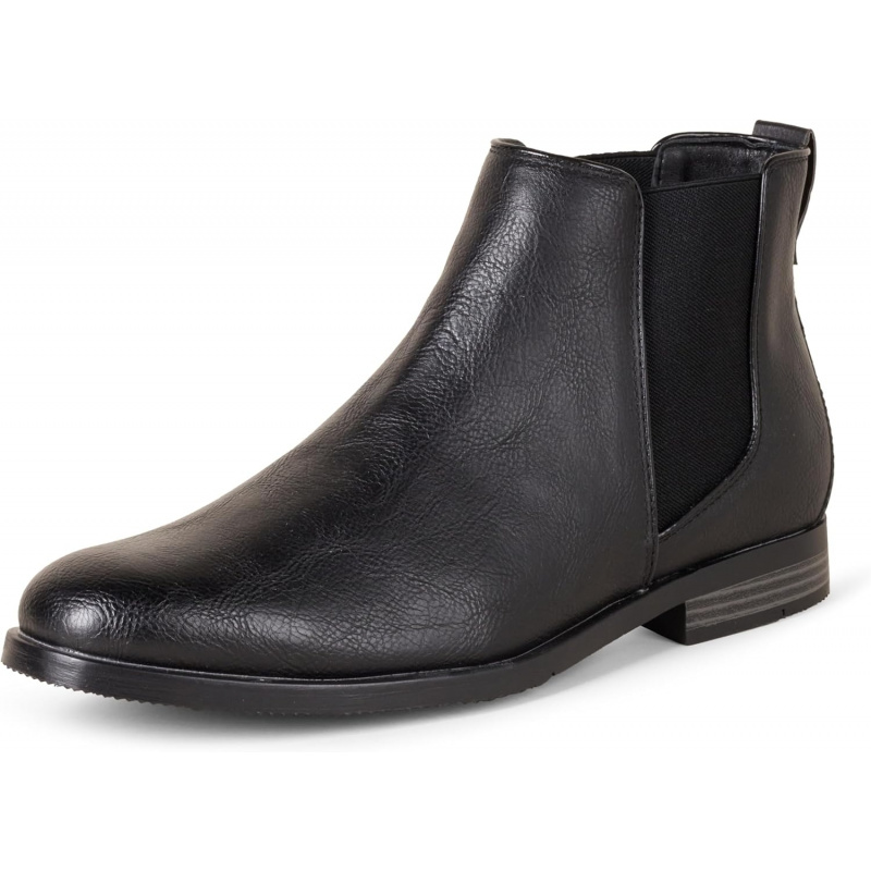 Men's Slip On Chelsea Ankle Boot