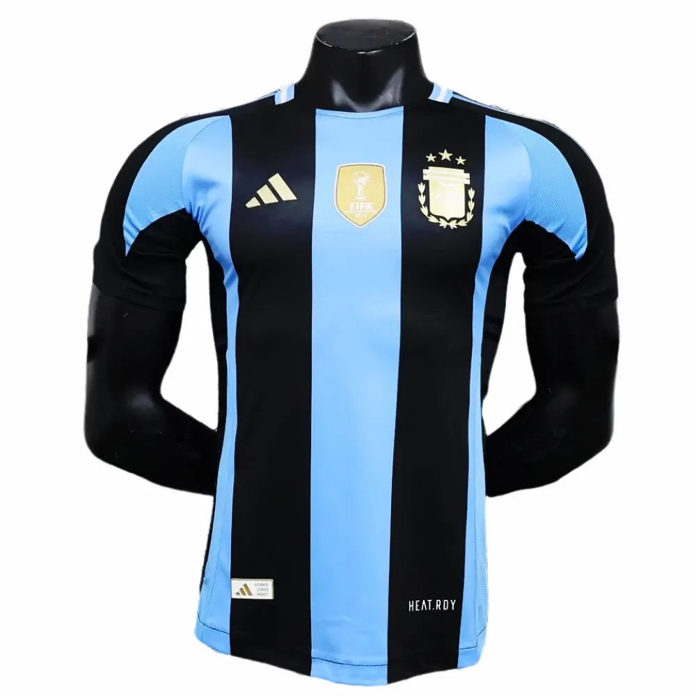 2024/25 Argentina Special Edition Shirt - Player Edition