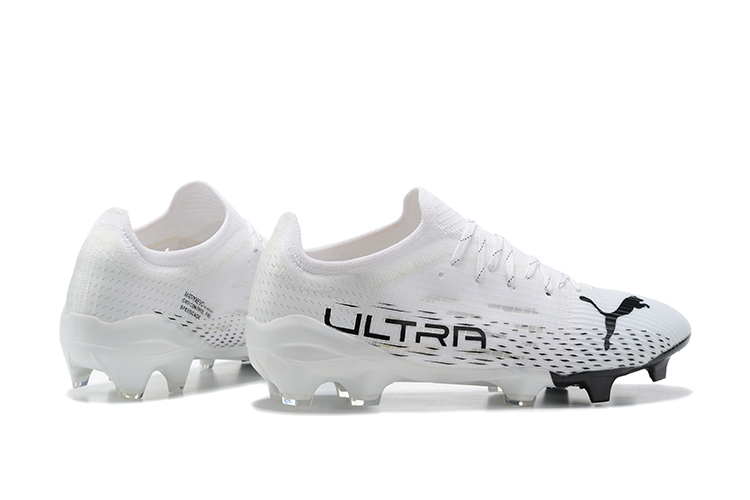 Ultra 1.3 FG/AG Sunblaze/ White/Bluemazing football shoes