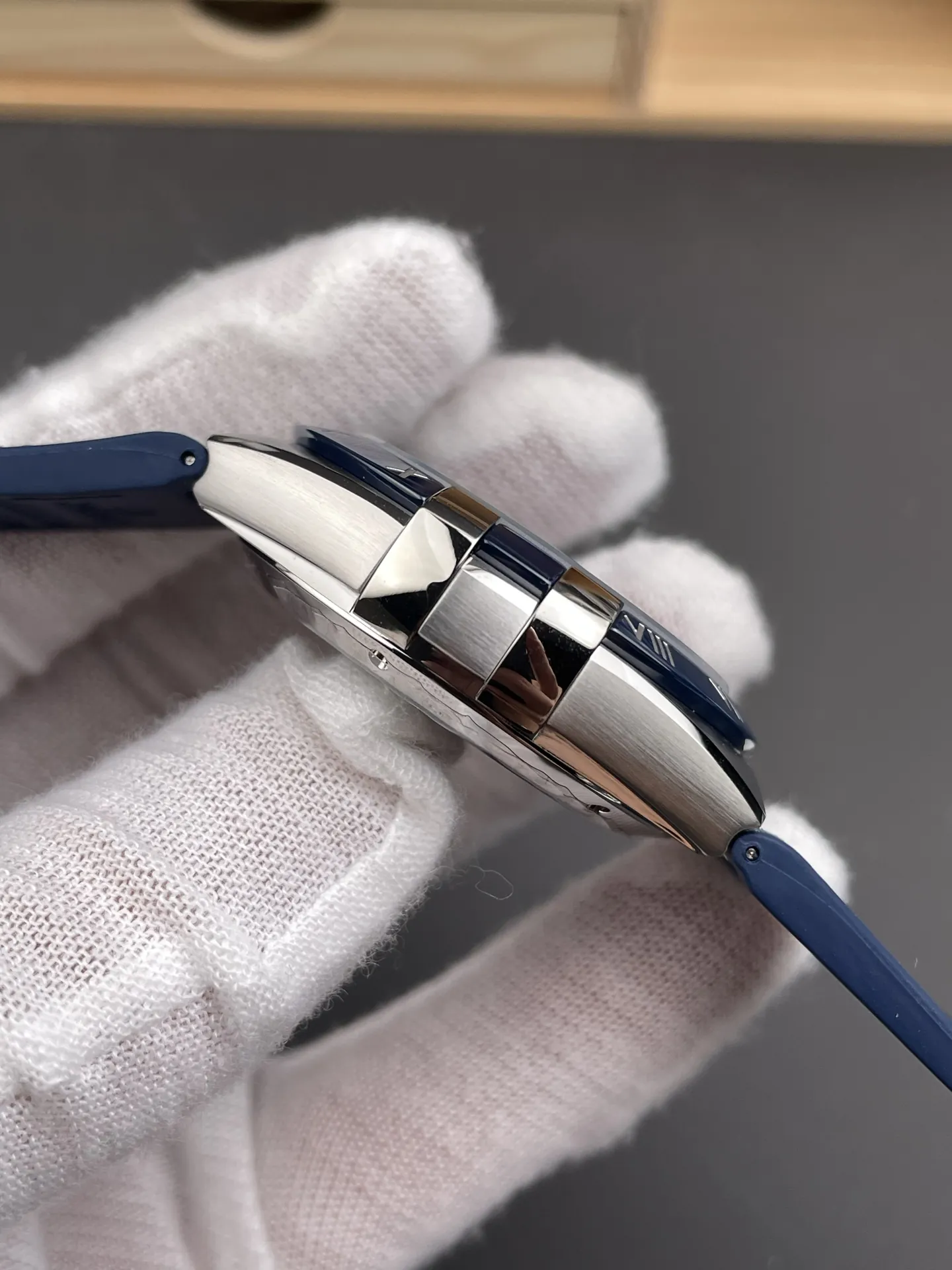 Omega Constellation Ceramic 41mm