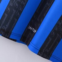 1997-98 - Inter Milan Home Retro Jersey - Fans Edition