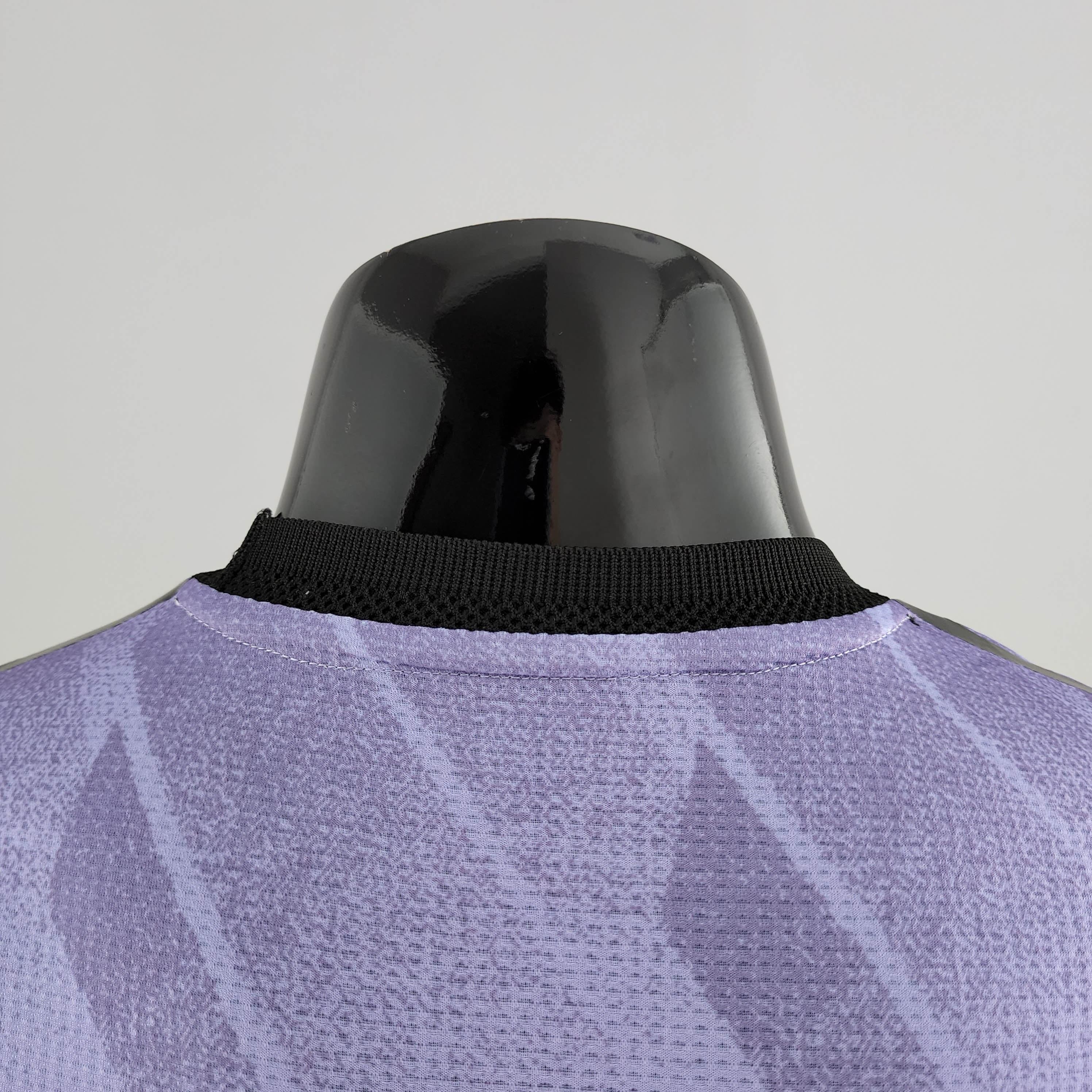 2022/2023 Real Madrid Away Player Version