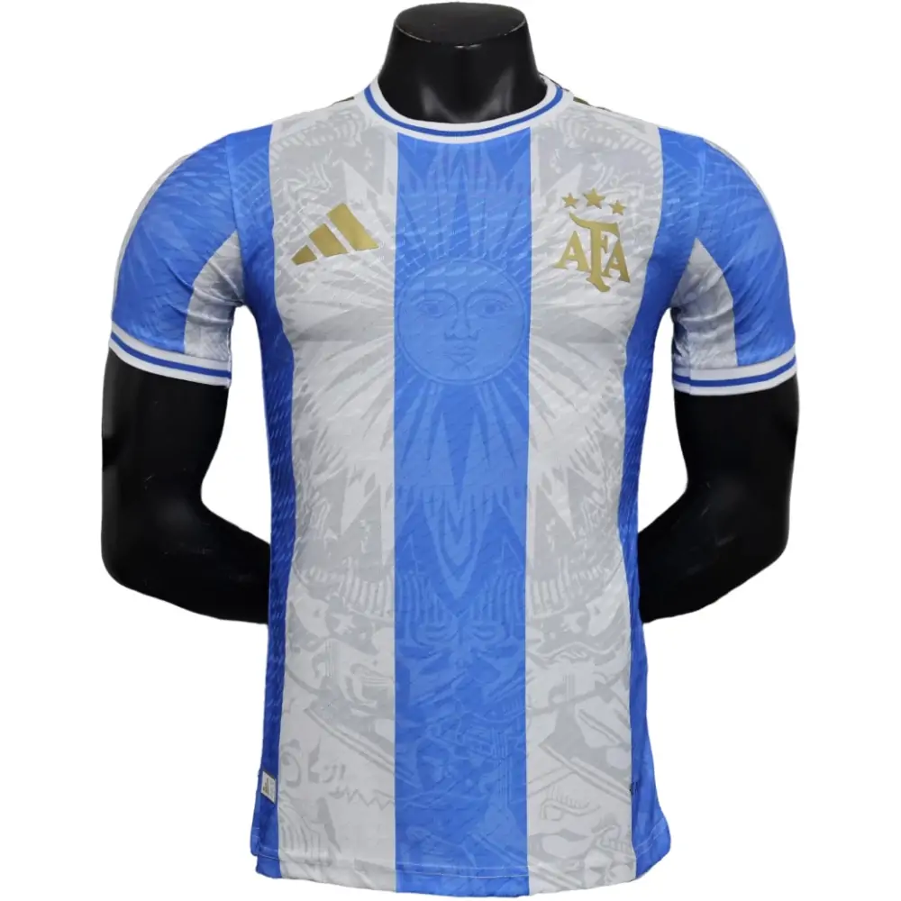 2024/25 Argentina Special Edition Shirt - Player Edition