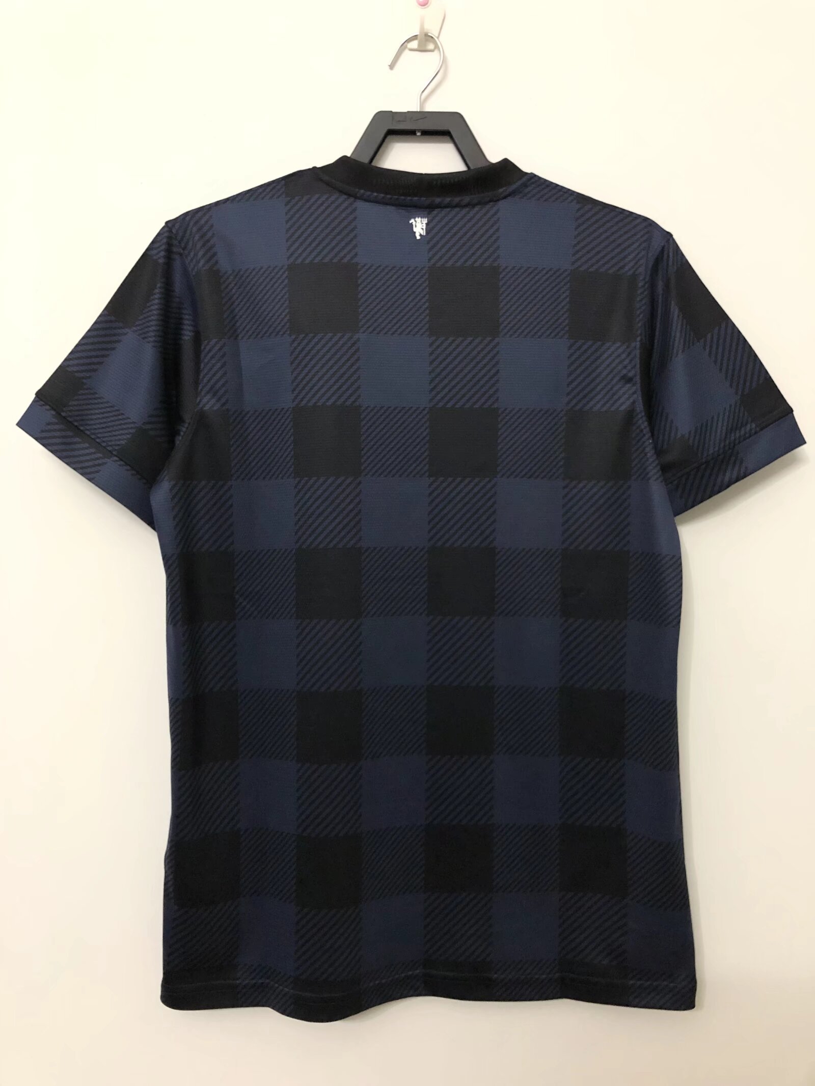 2013/2014 Manchester United Away Retro Jersey - Fans Edition