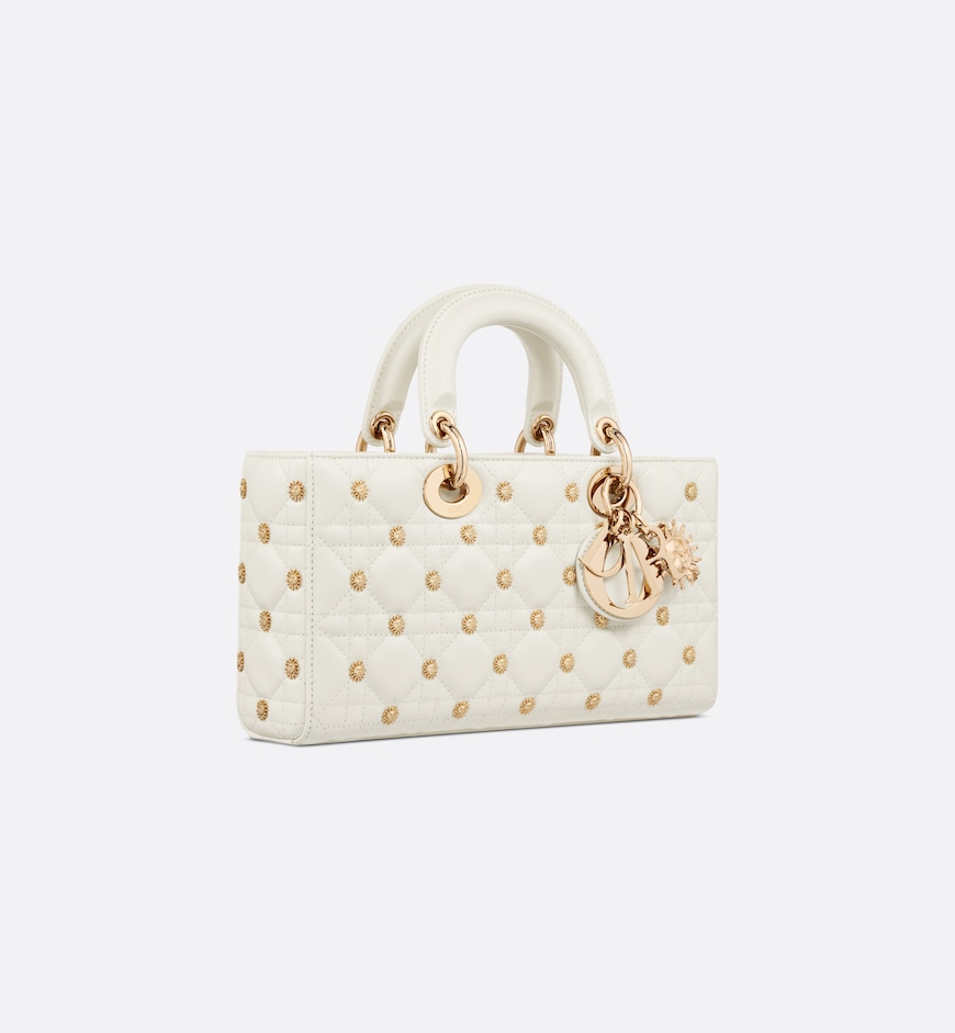 Medium Lady D-Joy Bag HandBags