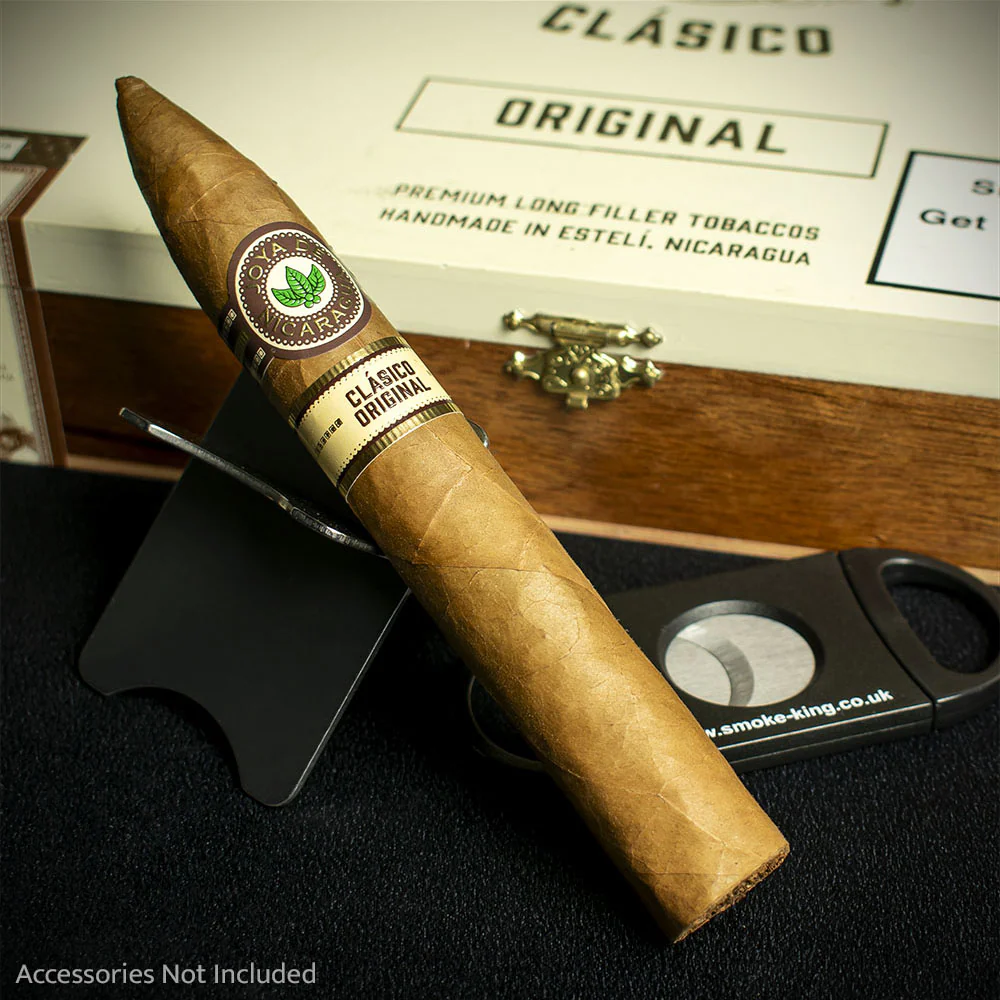 Joya de Nicaragua Clasico Torpedo Cigar - Single