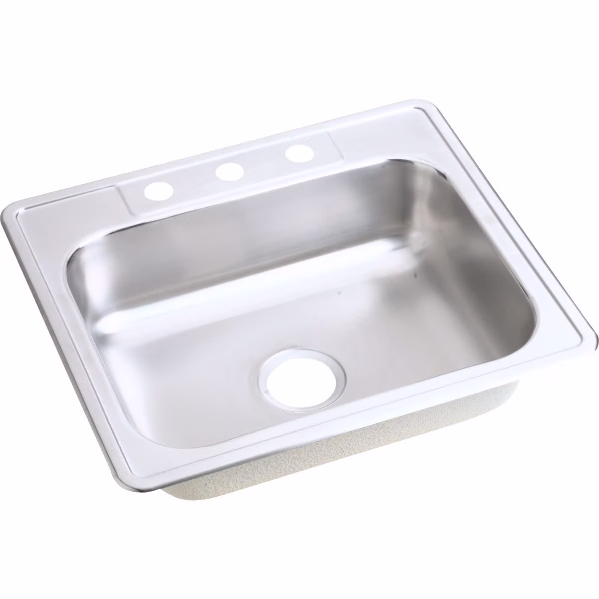 Elkay Dayton Stainless Steel 25