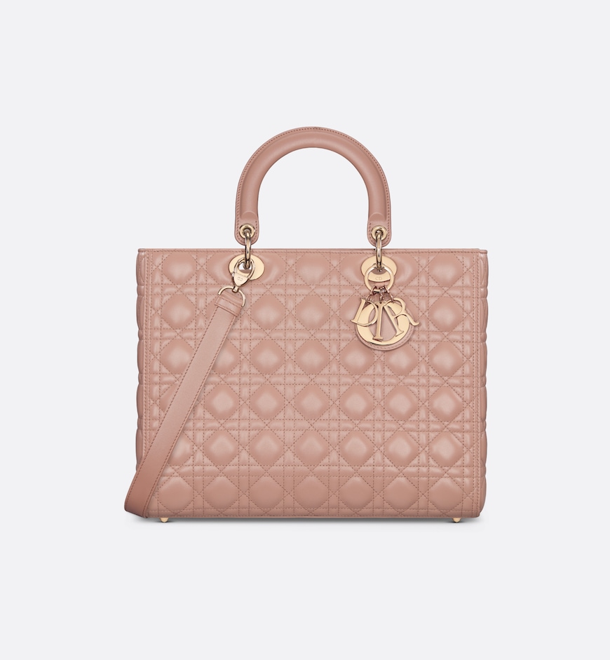 Large Lady Bag HandBags