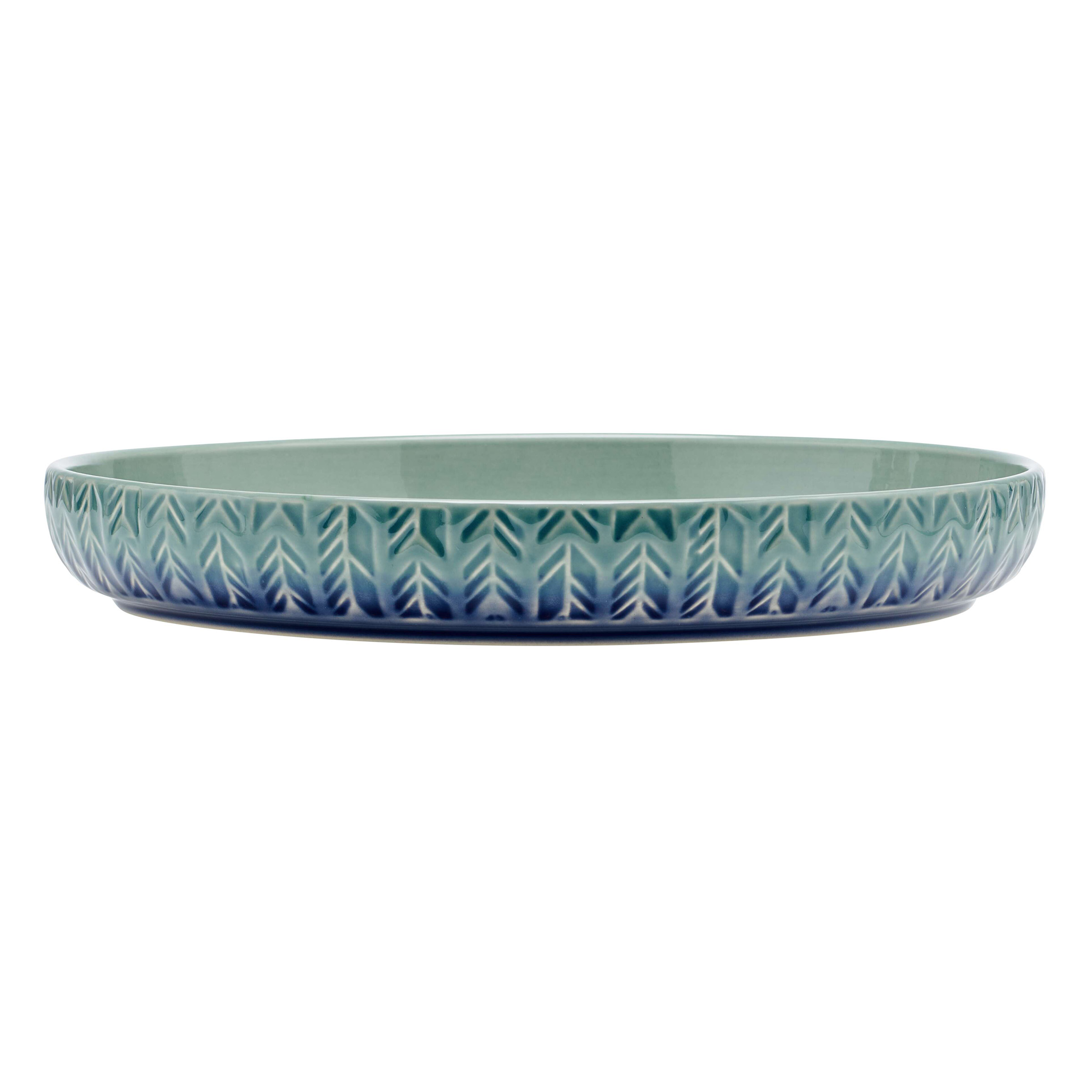 Mikasa Osborne 9-piece Stoneware Bowl Set