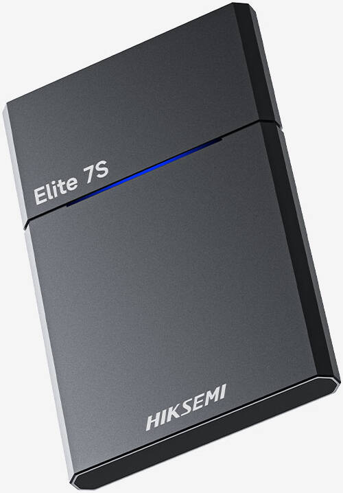 HIKSEMI Elite 7S Portable SSD