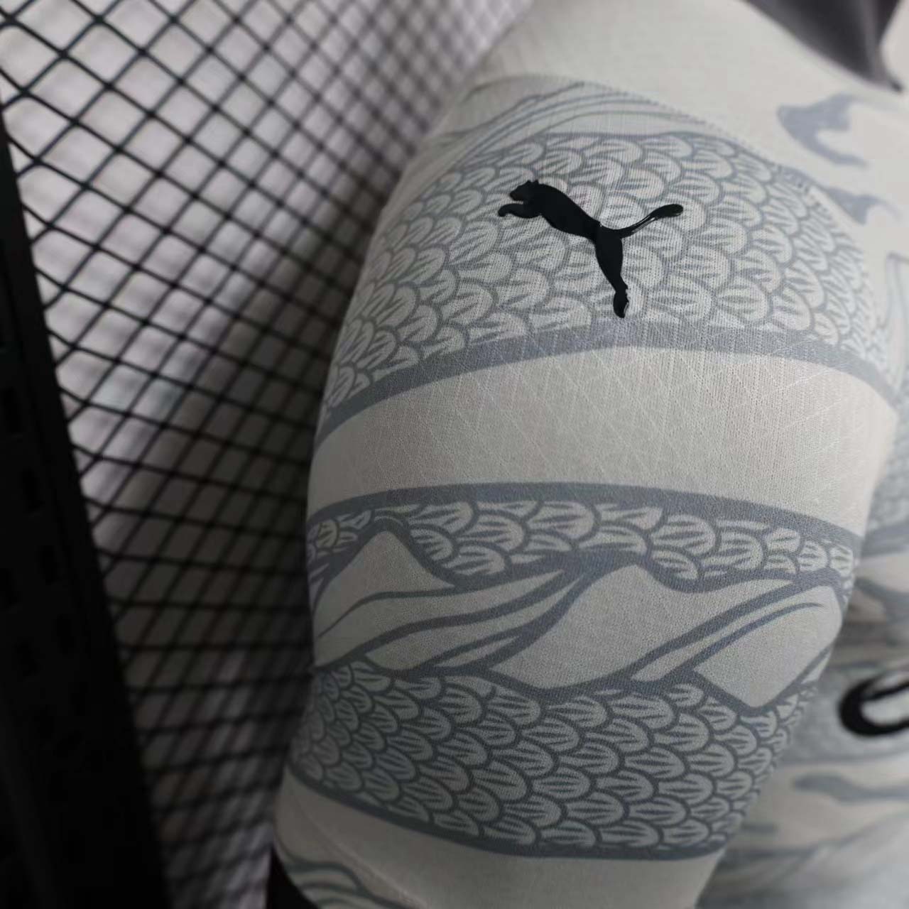 2024/25 Manchester City Special Edition Shirt - Player Edition