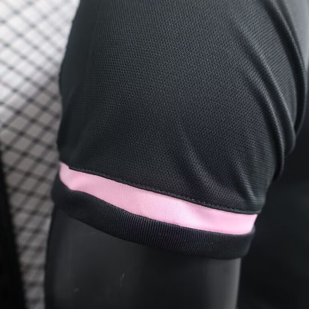 2024/25 Miami Away Player Jersey 1:1 Thai Quality