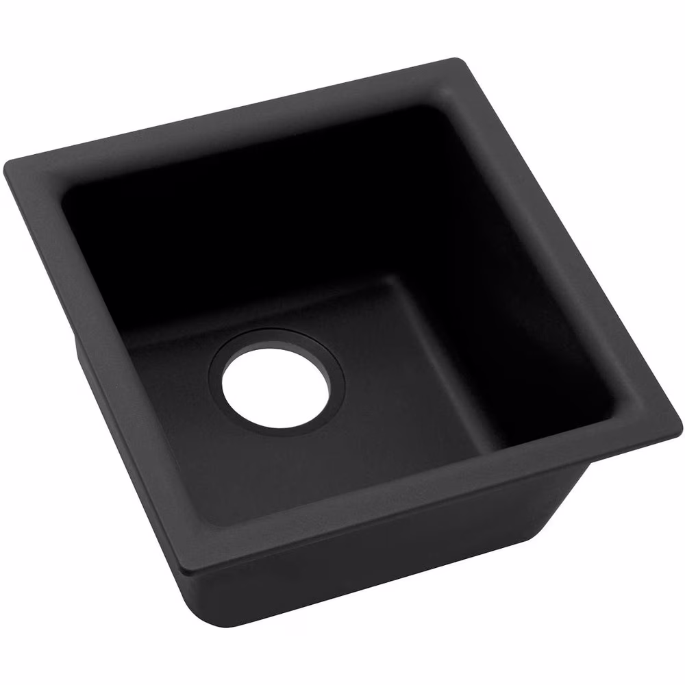 Elkay Quartz Classic 15-3/4