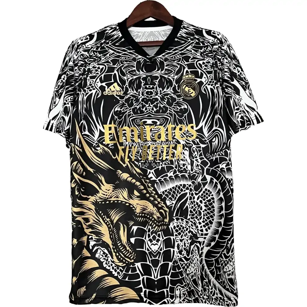 2023/24 Real Madrid Special Edition Fans Jersey