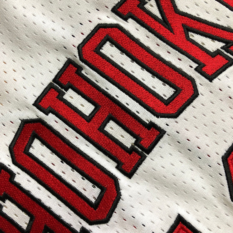 2024 New MN Slam Dunk 11# Rukawa Maple White S-XXL