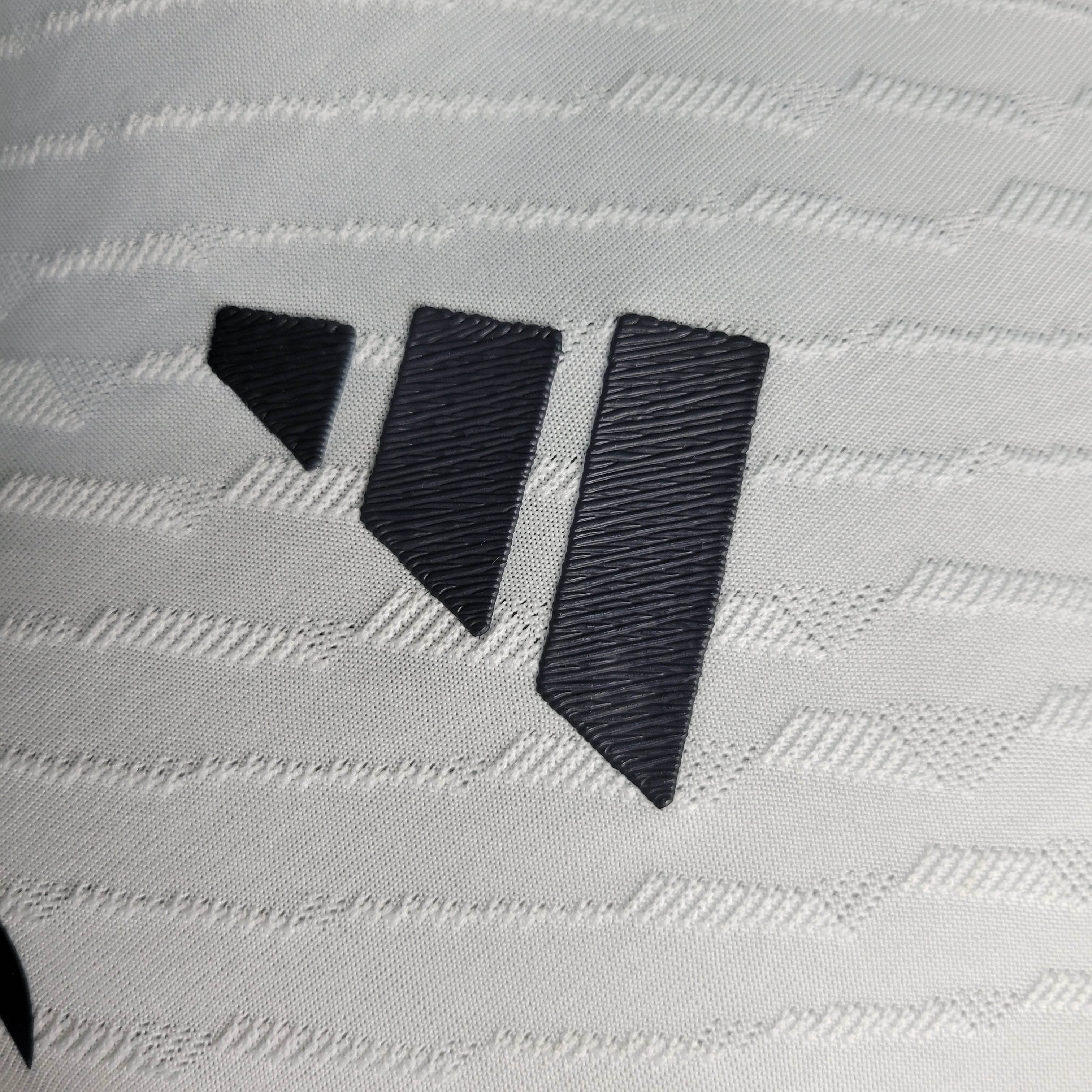 2023/24 Real Madrid Home Jersey - Player Version