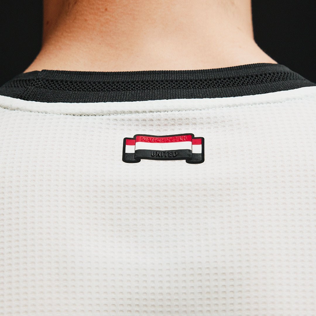 Manchester United 2024-25 Third Kit