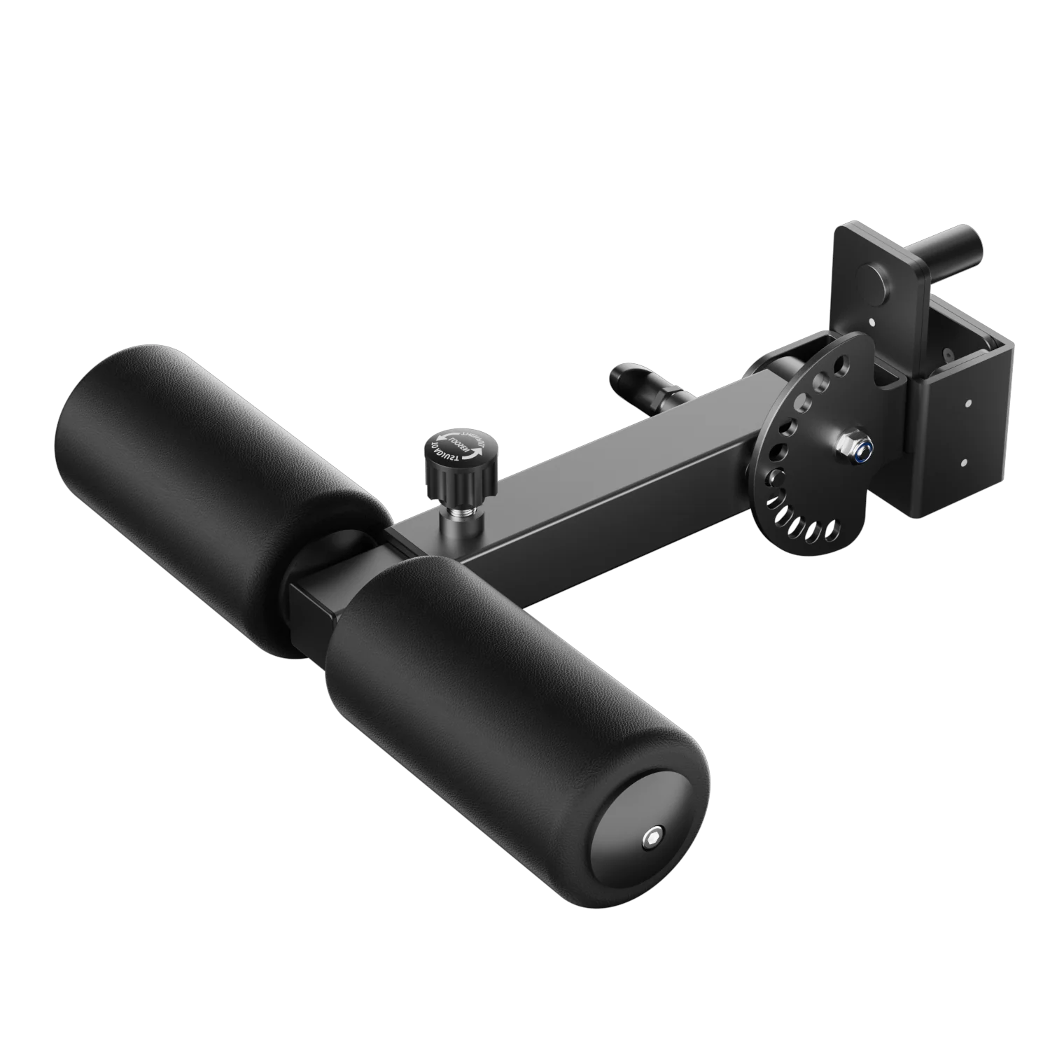 Major Fitness Home Gym Equipment Leg Holder Attachment