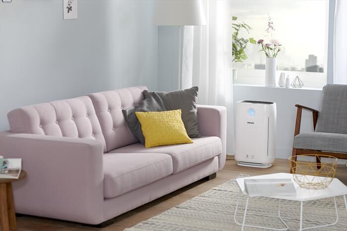 PHILIPS - AC2887/10-BIANCO