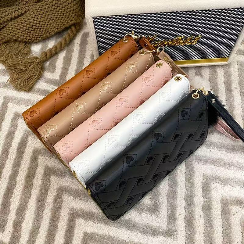 High-quality luxury handbags