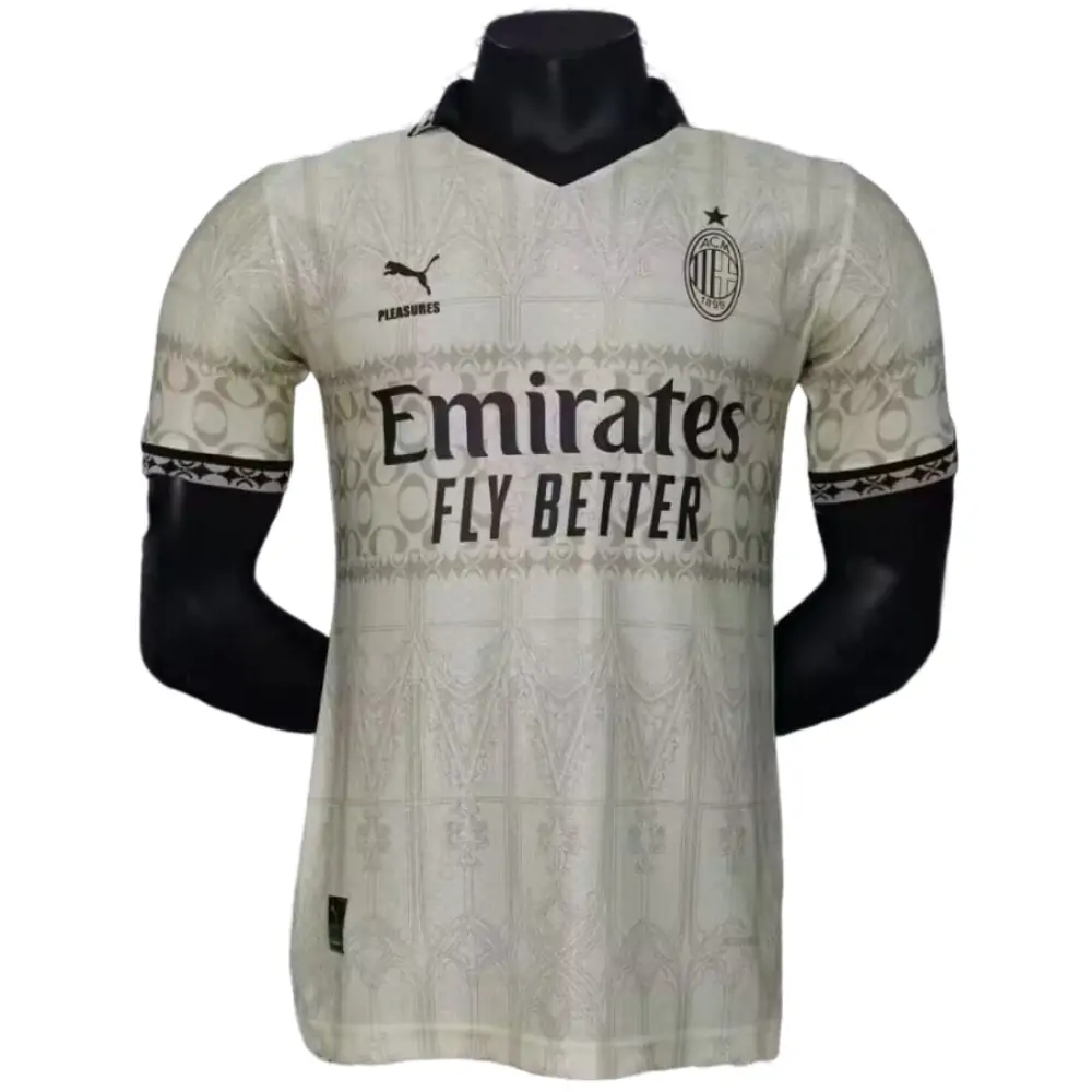 2024/25 AC Milan Special Edition Shirt - Player Edition
